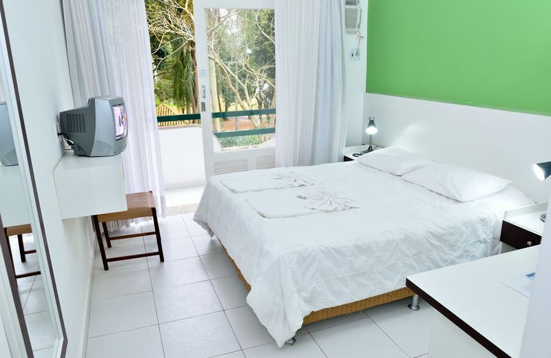 Hotel Termas Gravatal