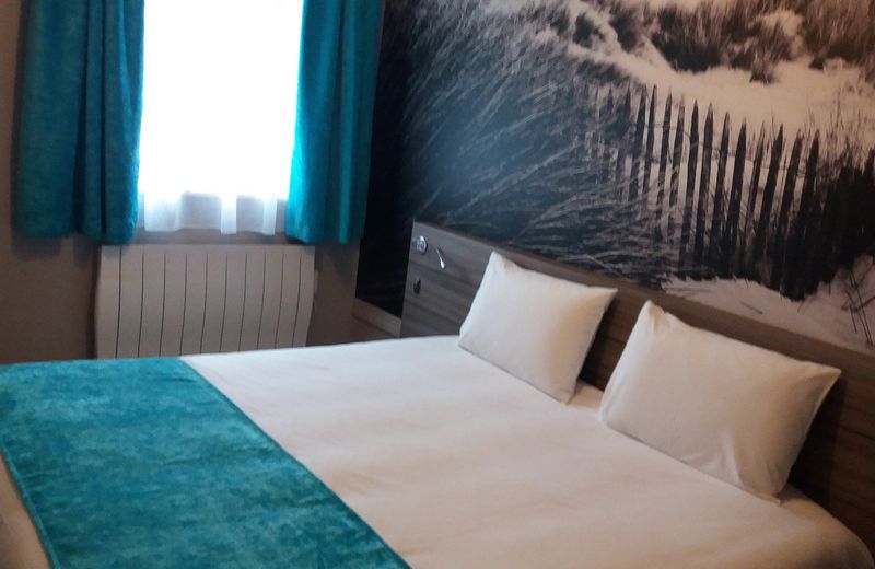 Brit Hotel Le Polder
