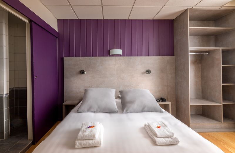 Royal Hotel Grenoble Centre