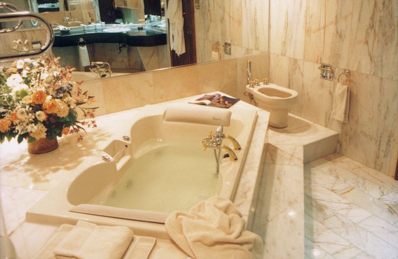 Hotel Lac Carling Golf & Spa
