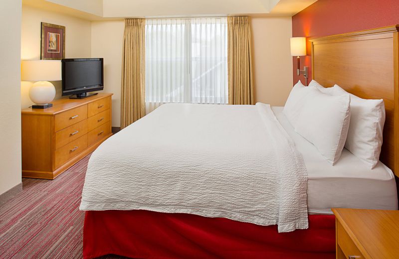 Residence Inn Harrisburg Hershey