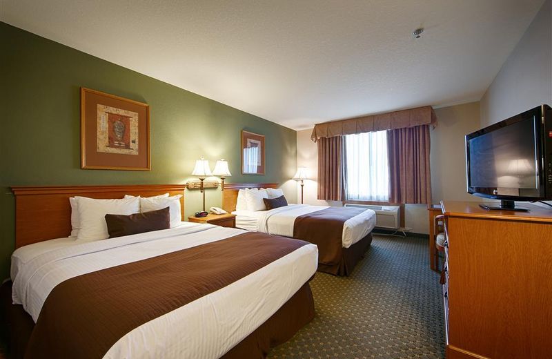 Hampton Inn Hartwell Ga
