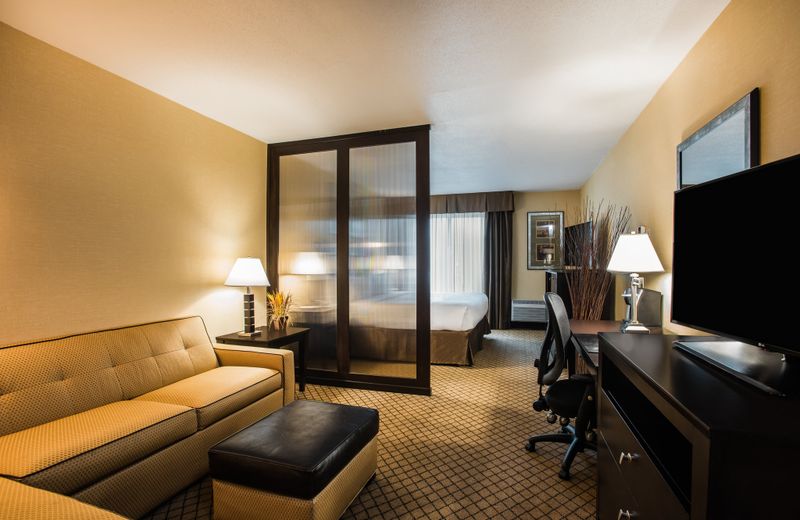 Holiday Inn Hasbrouck Heights-Meadowlands, an IHG Hotel
