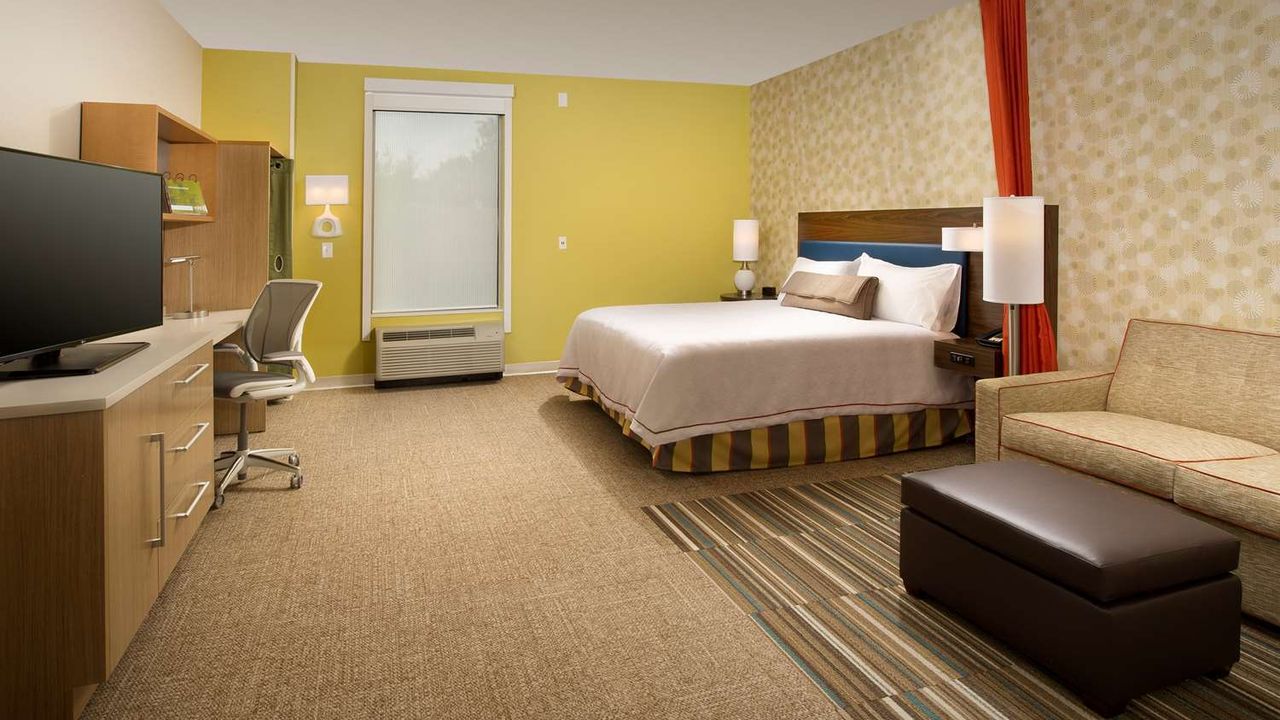 Home2 Suites by Hilton Hattiesburg