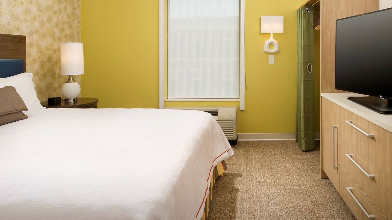 Home2 Suites by Hilton Hattiesburg