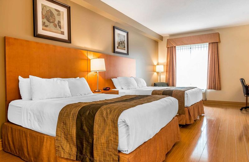 Quality Inn & Suites Hawkesbury