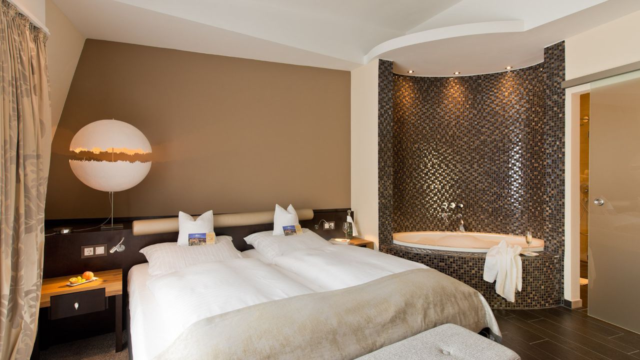 Hotel Heinz