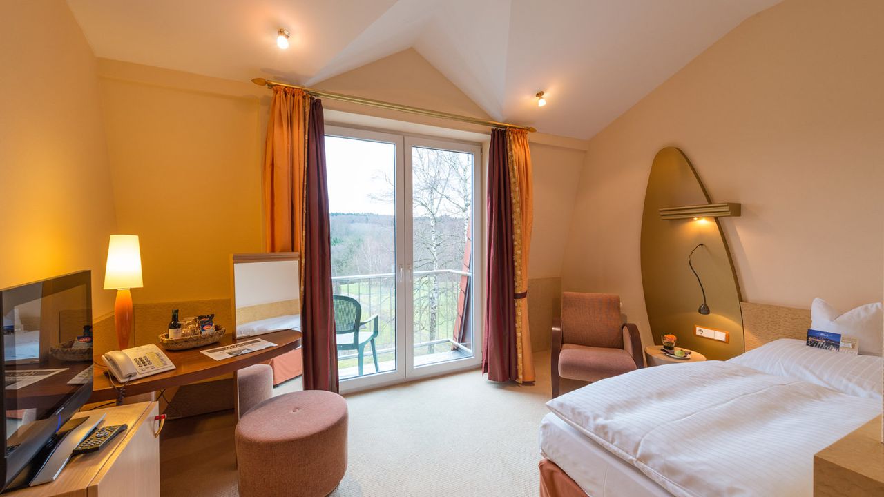 Hotel Heinz