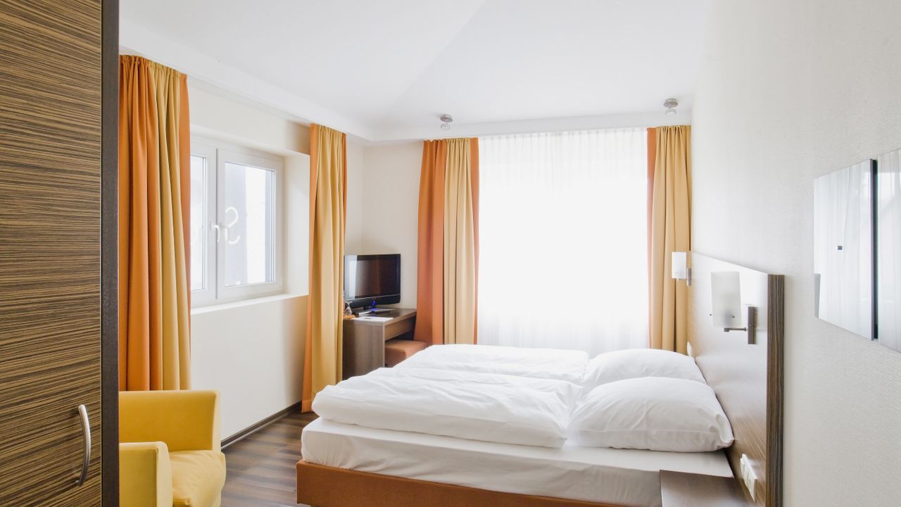 Hotel Silicium