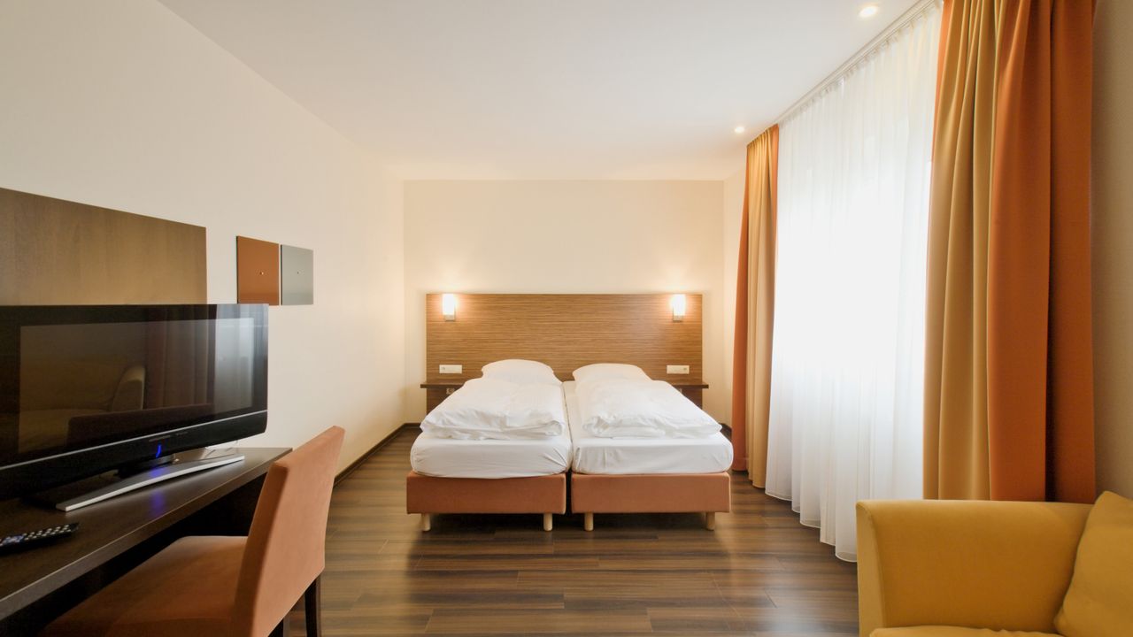 Hotel Silicium