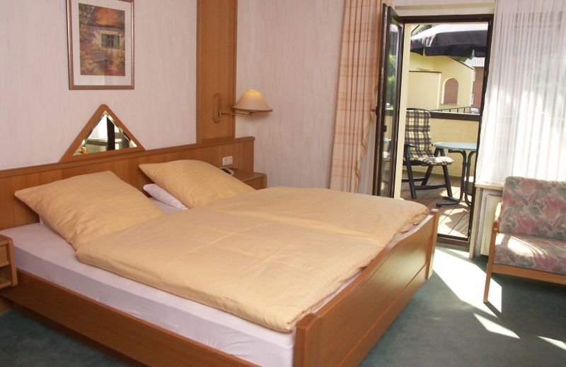 Landhotel Haus Weber
