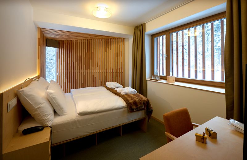ENDEMIT Boutique Hotel & Spa