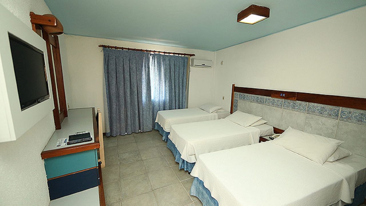 Opaba Praia Hotel