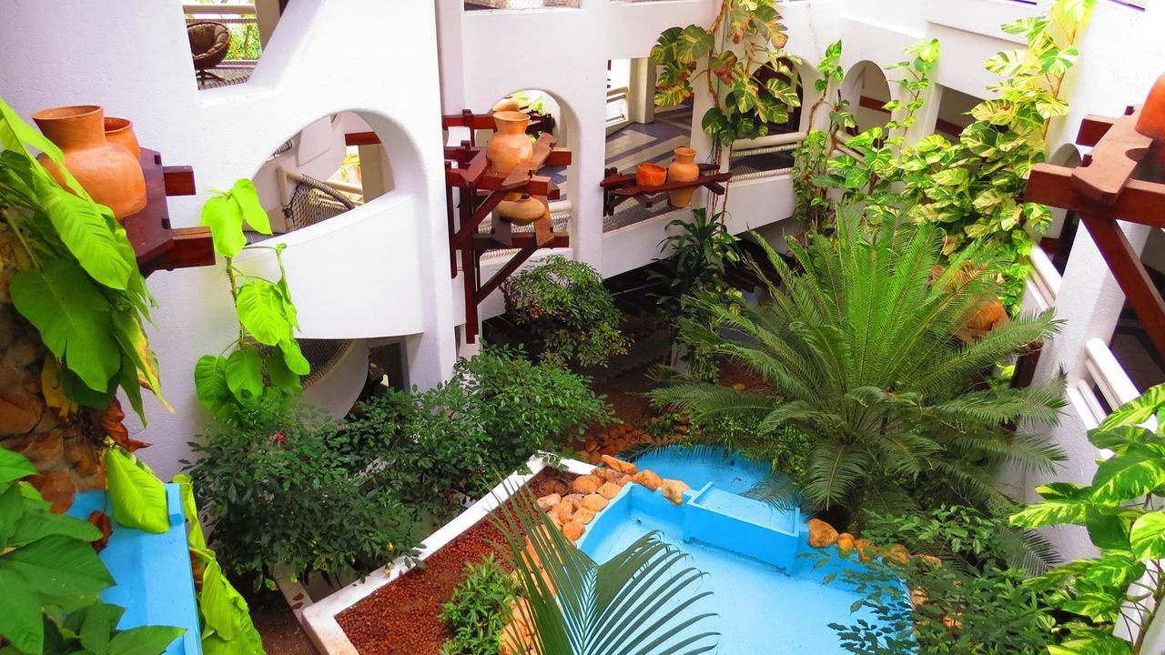 Opaba Praia Hotel