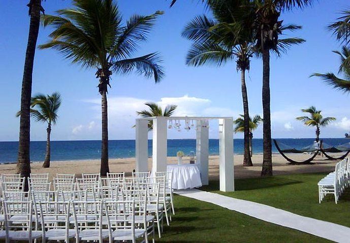 Courtyard by Marriott Isla Verde Beach Resort