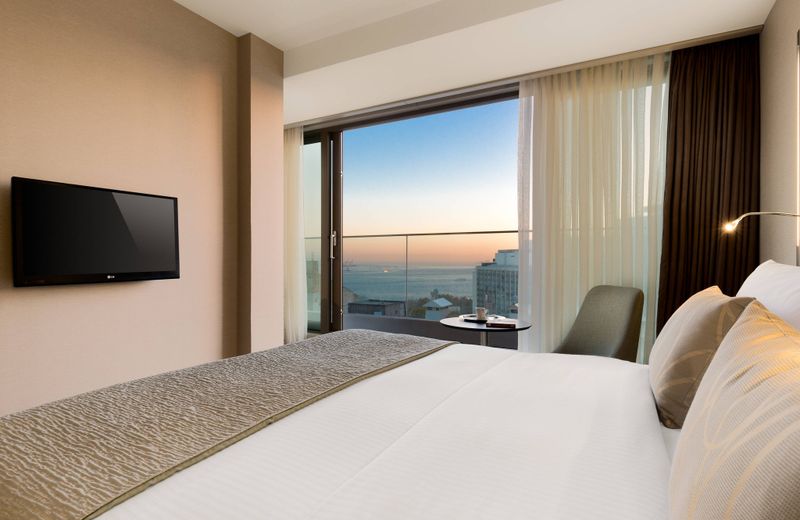 AC Hotel Istanbul Macka by Marriott