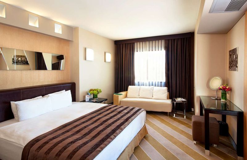 Point Hotel Taksim