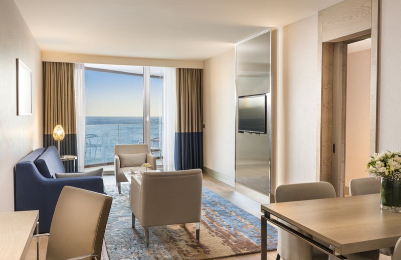 Crowne Plaza Florya Istanbul, an IHG Hotel