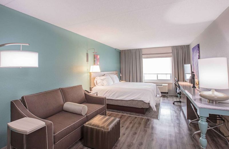 Hilton Garden Inn Des Moines/Urbandale