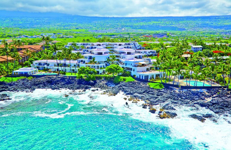 Wyndham Royal Sea Cliff Resort