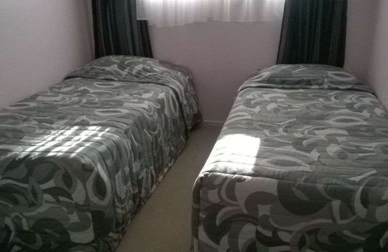Kaitaia Motor Lodge