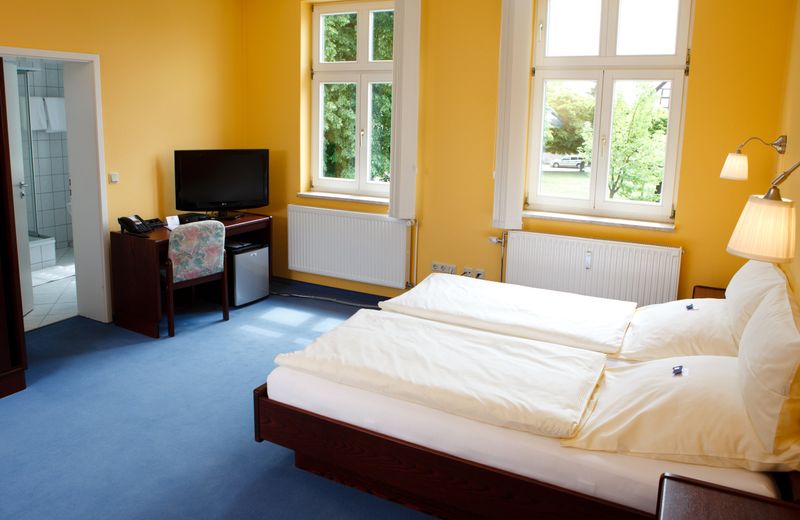 Landhotel Zum Pottkuchen