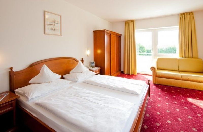Hotel Thalhof am See