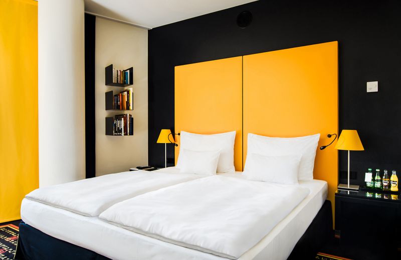Vienna House Easy by Wyndham Katowice