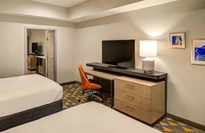Holiday Inn Hotel & Suites - Houston West - Katy Mills, an IHG Hotel