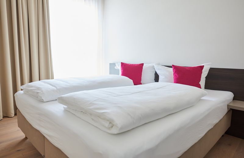 Hotel Calamus