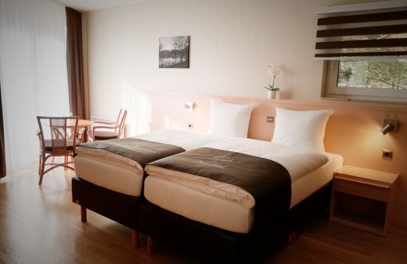 Park Hotel Kelmis
