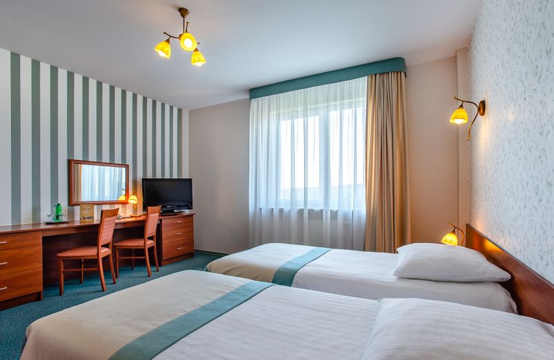 Hotel La Mar