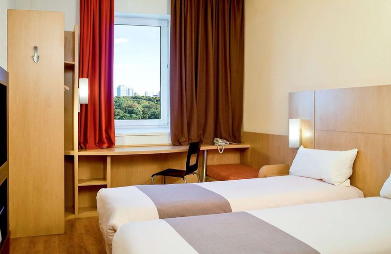 ibis Kiev City Center