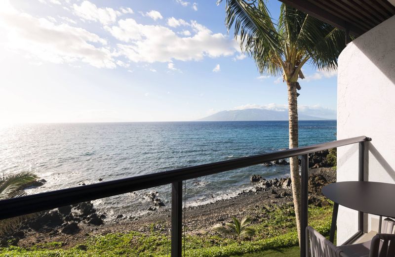 Wailea Beach Resort - Marriott, Maui