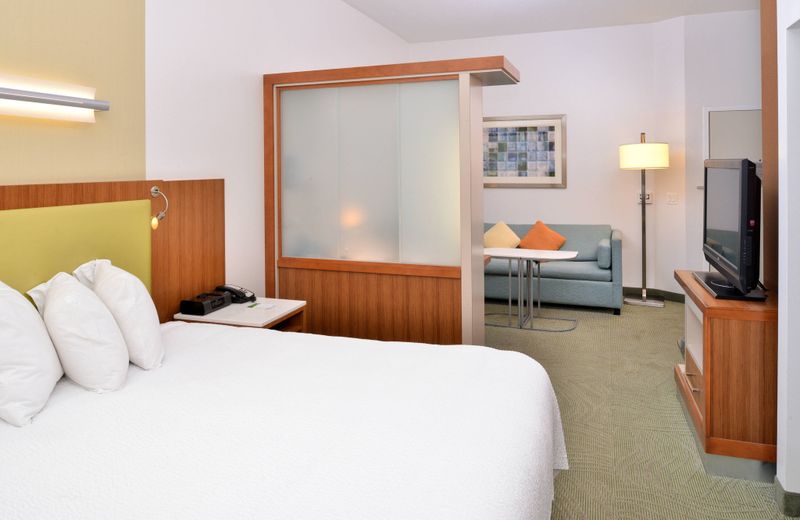 SpringHill Suites Kingman Route 66
