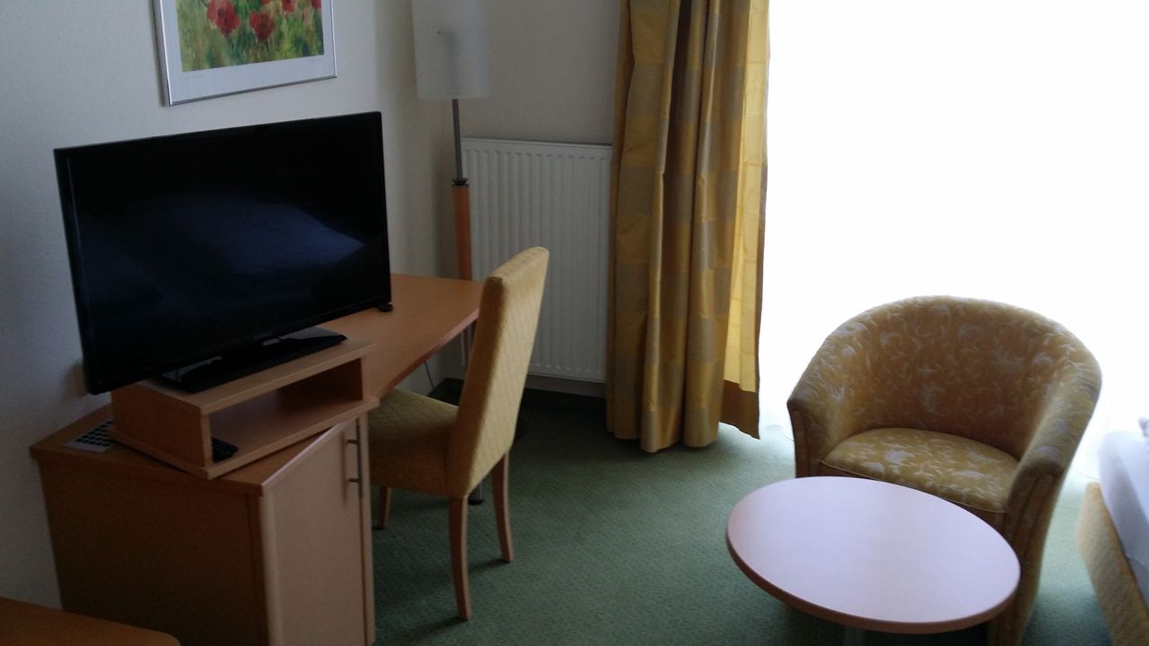 Wirth z ´ Moosham Landhotel