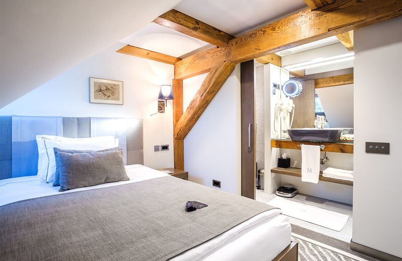 Michaelson Boutique Hotel