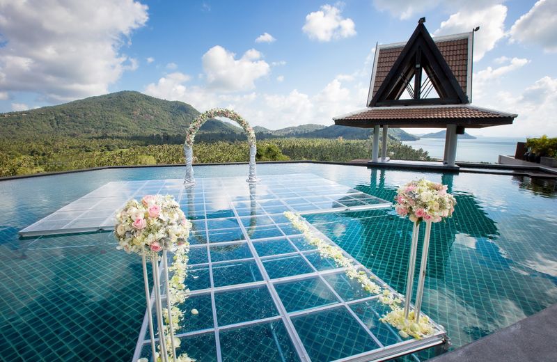 InterContinental Koh Samui Resort, an IHG Hotel - SHA Extra Plus