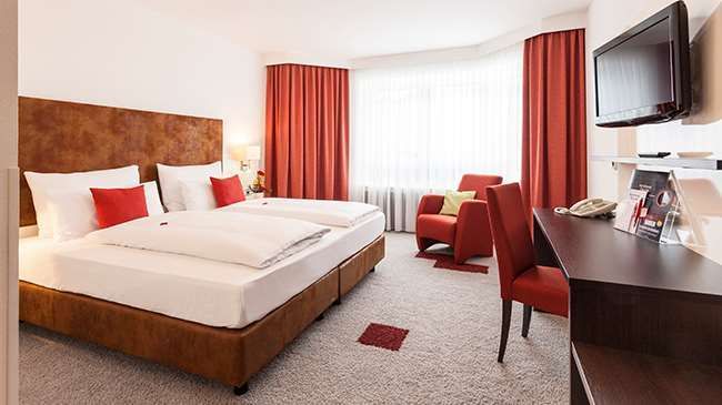 Best Hotel ZELLER