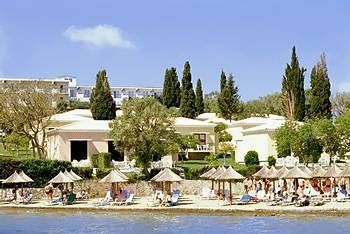 Dreams Corfu Resort & Spa