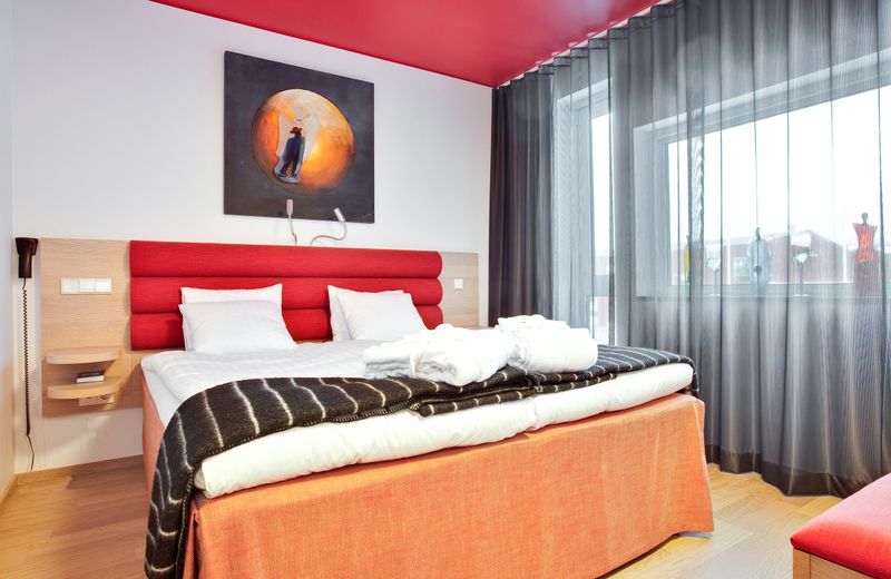 Kosta Boda Art Hotel
