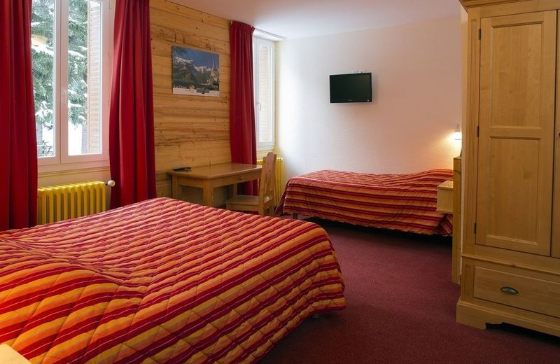 Hotel Castillan