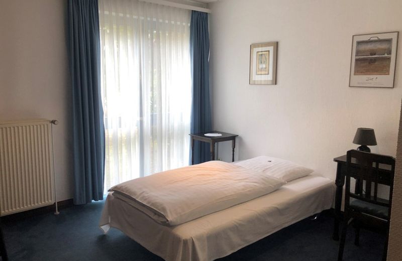 Hotel Am Kamp