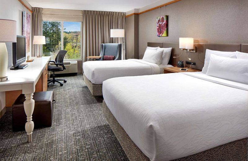 Hilton Garden Inn Lake Oswego