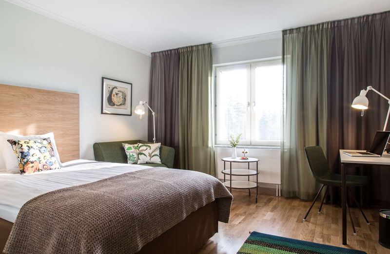 Landvetter Airport Hotel, Best Western Premier Collection