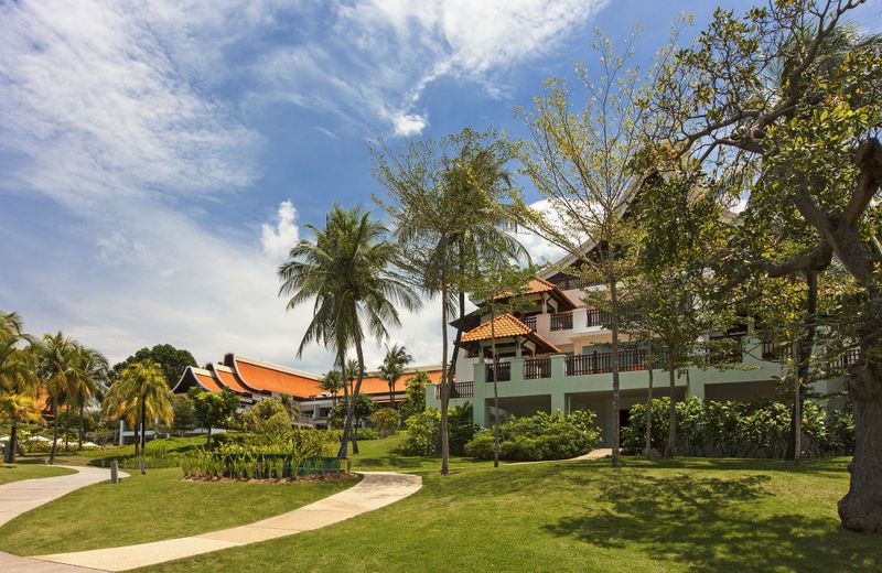 The Westin Langkawi Resort & Spa