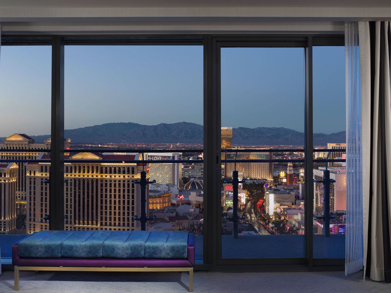 The Cosmopolitan of Las Vegas - Autograph Collection Hotel