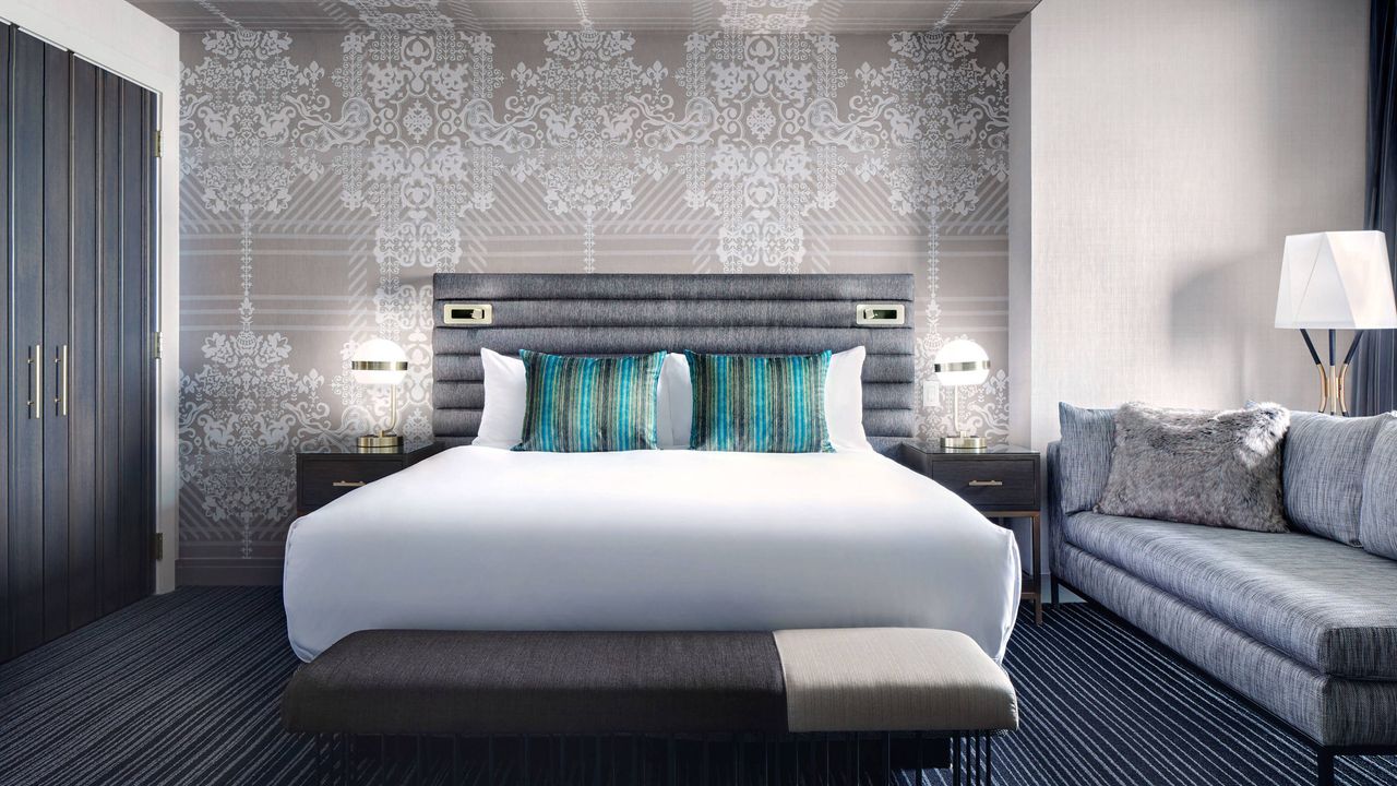 The Cosmopolitan Of Las Vegas