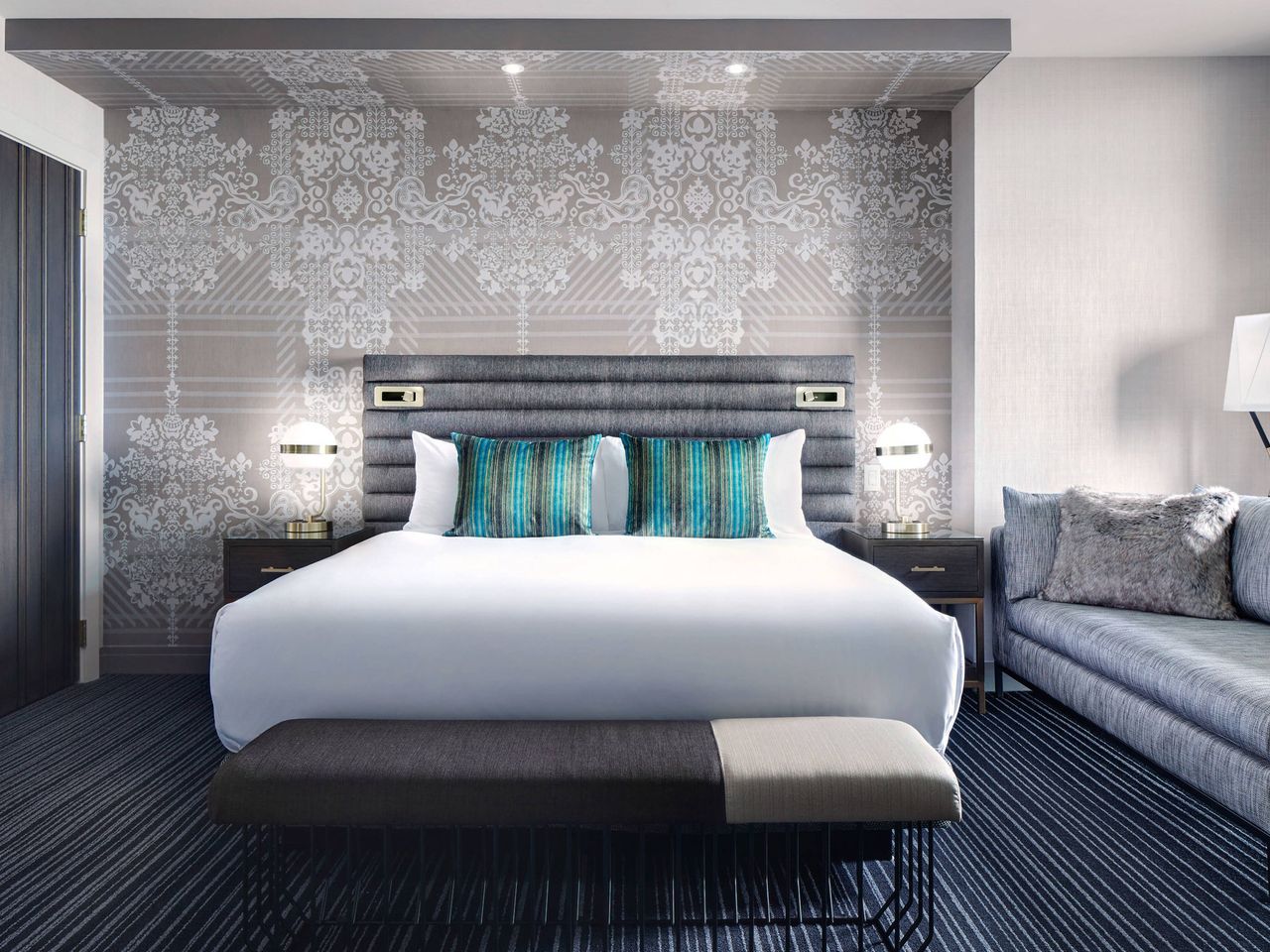 The Cosmopolitan of Las Vegas - Autograph Collection Hotel