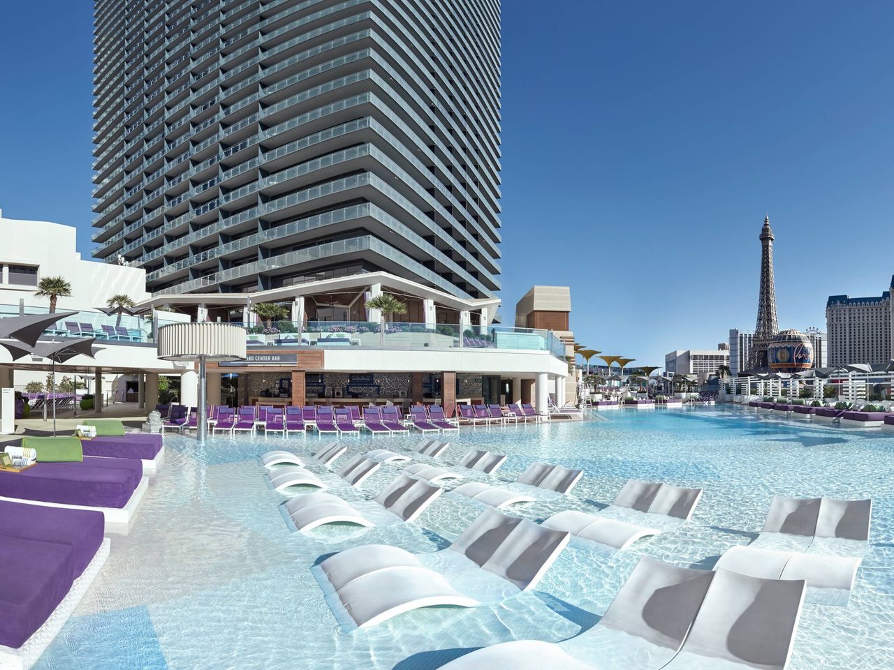 The Cosmopolitan of Las Vegas - Autograph Collection Hotel